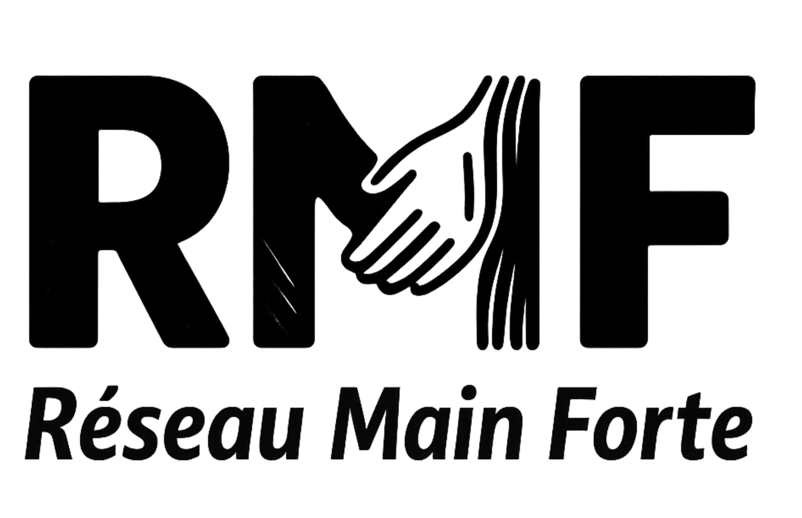 Logo RMF